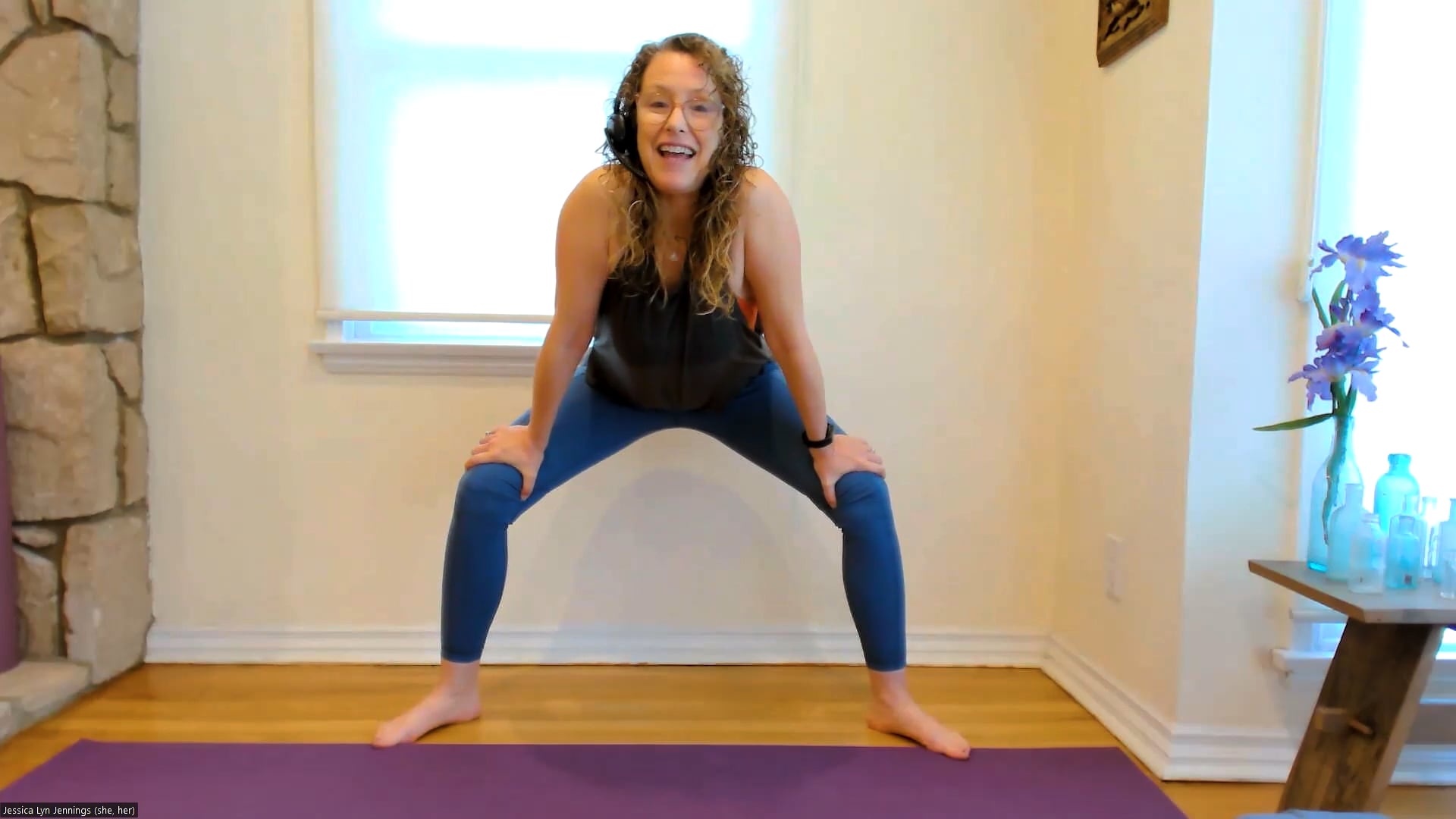 Labor Prep to Exand and Ground Your Energy